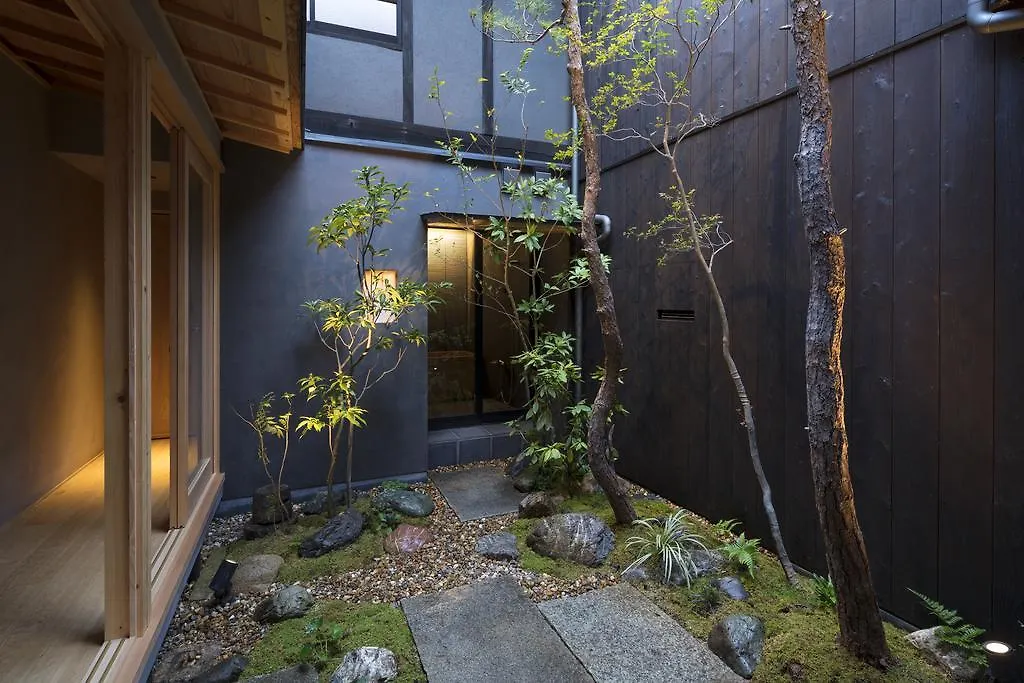 Holiday home Masarigusa Machiya House Kyoto