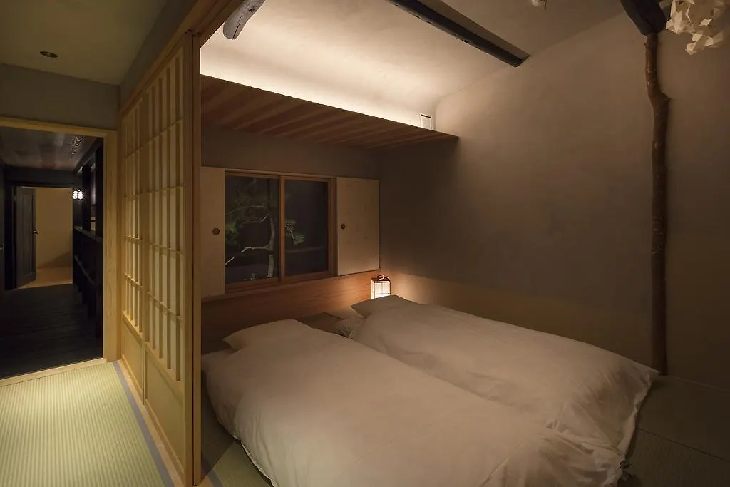 Holiday home Masarigusa Machiya House Kyoto Japan
