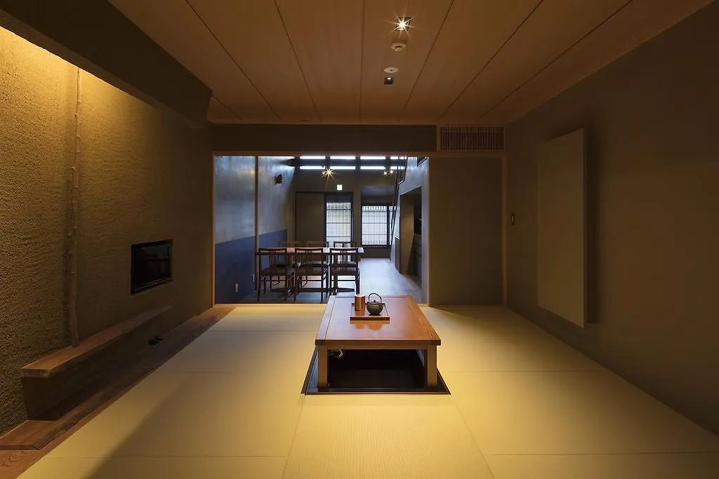 Holiday home Masarigusa Machiya House Kyoto