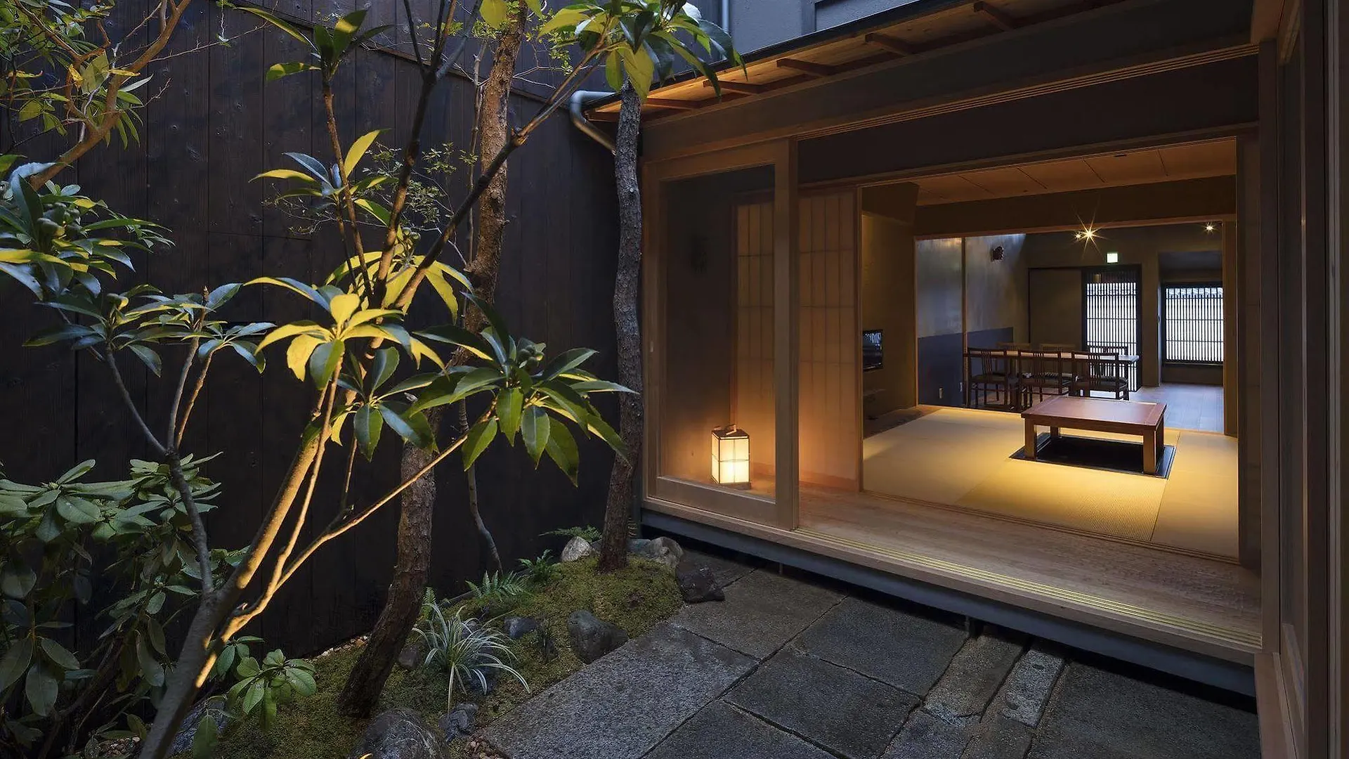 Holiday home Masarigusa Machiya House Kyoto