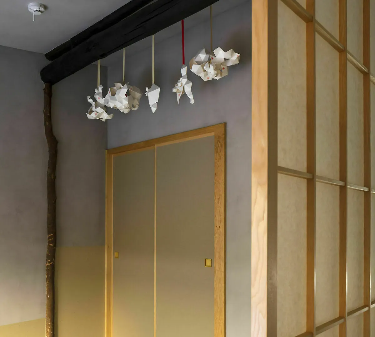 Holiday home Masarigusa Machiya House Kyoto Japan