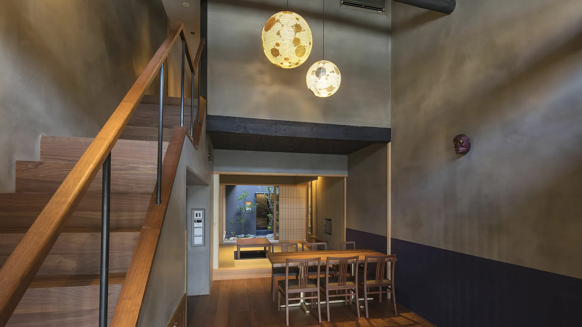 Holiday home Masarigusa Machiya House Kyoto