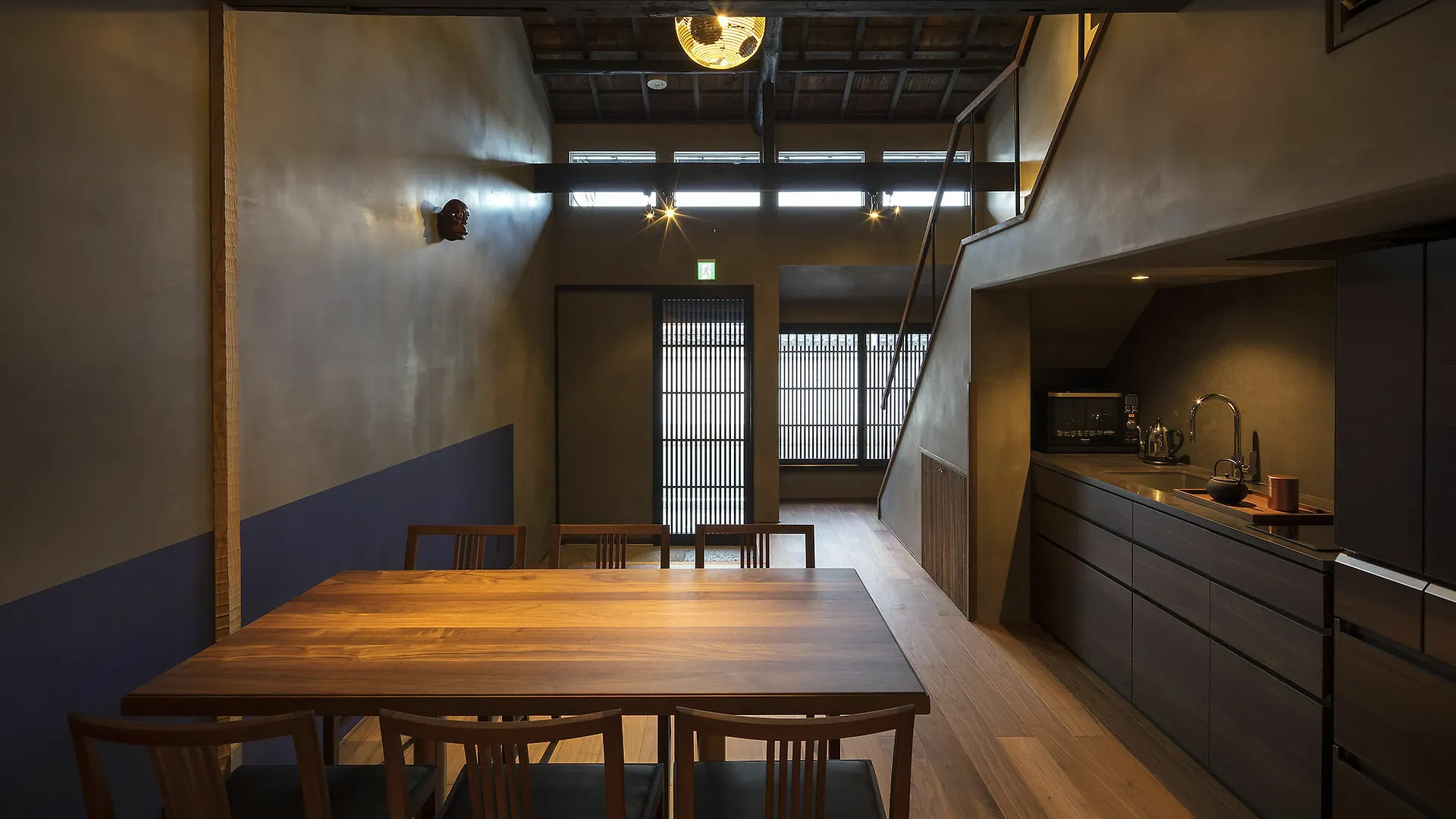 Masarigusa Machiya House Kyoto 0*,