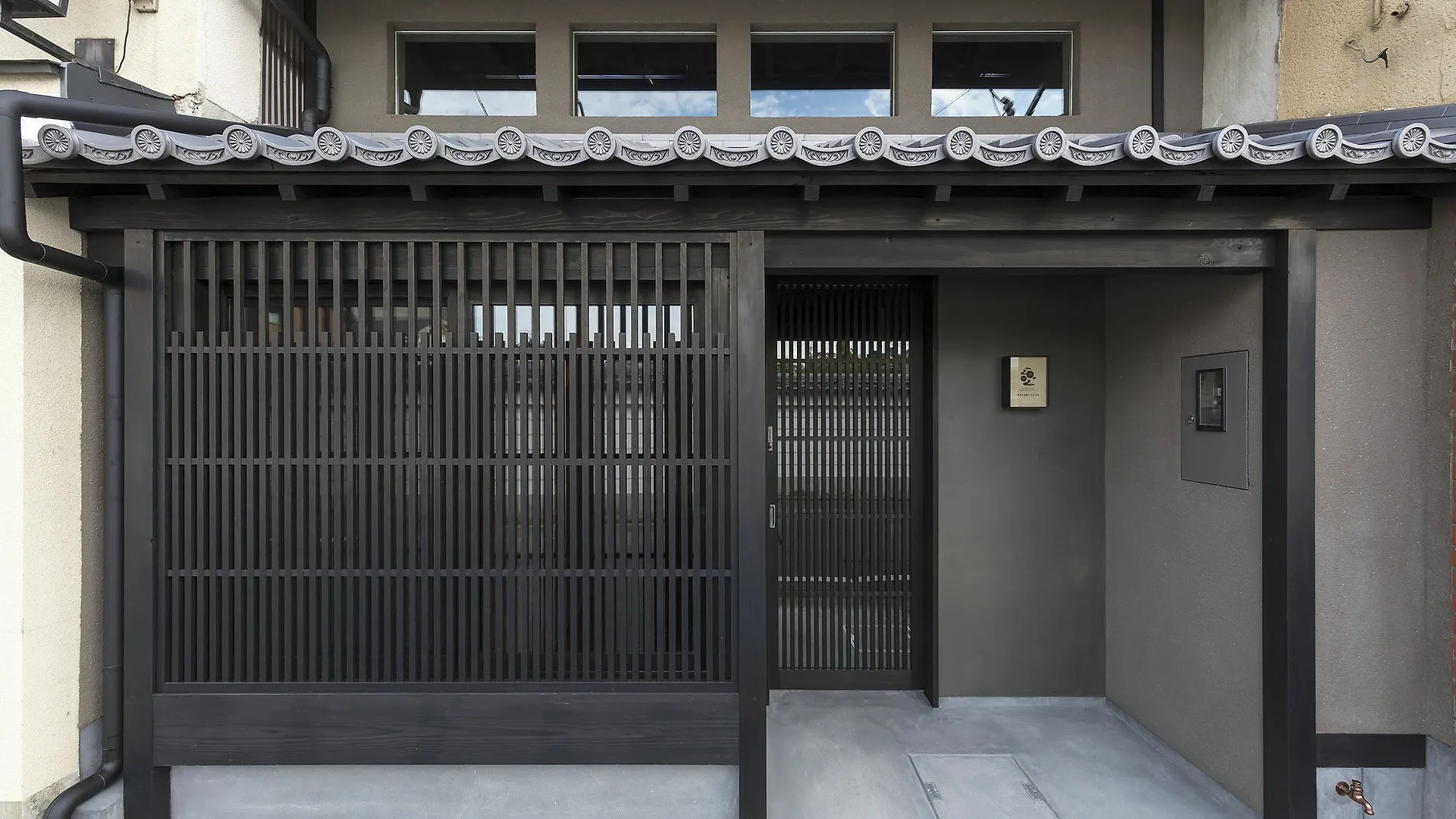 Masarigusa Machiya House Kyoto 0*,  Japan