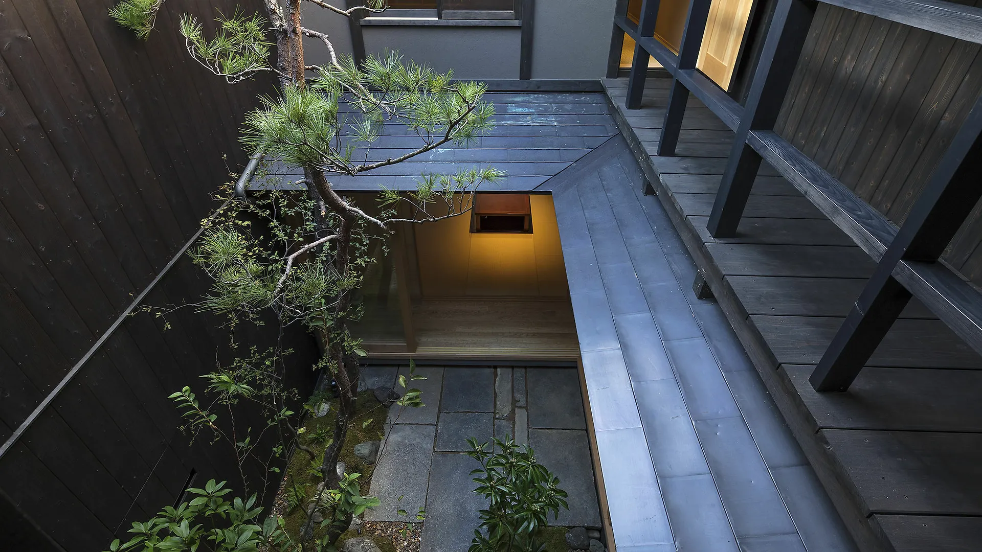Masarigusa Machiya House Kyoto