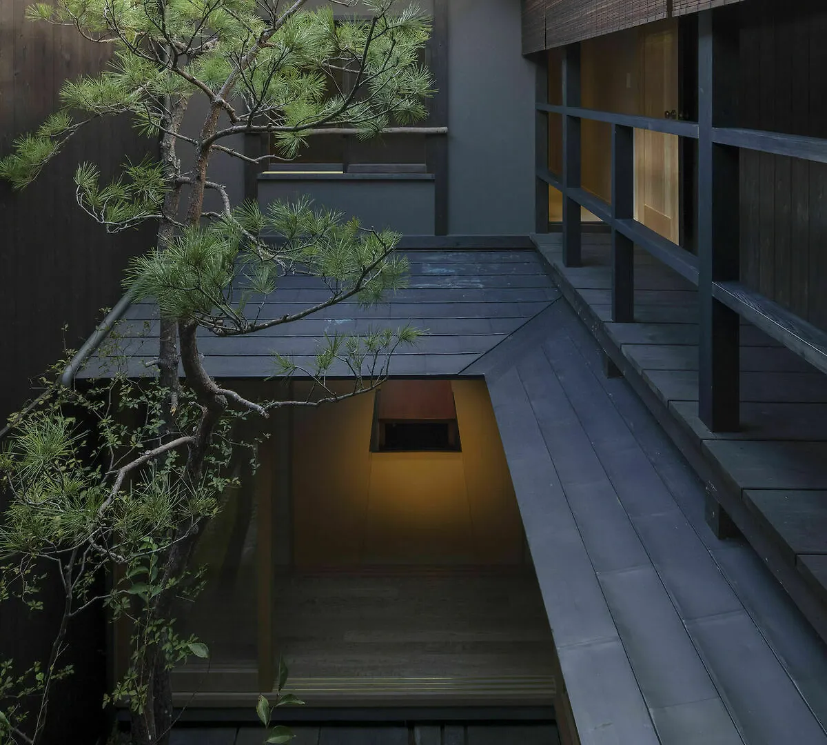 Masarigusa Machiya House Kyoto Holiday home