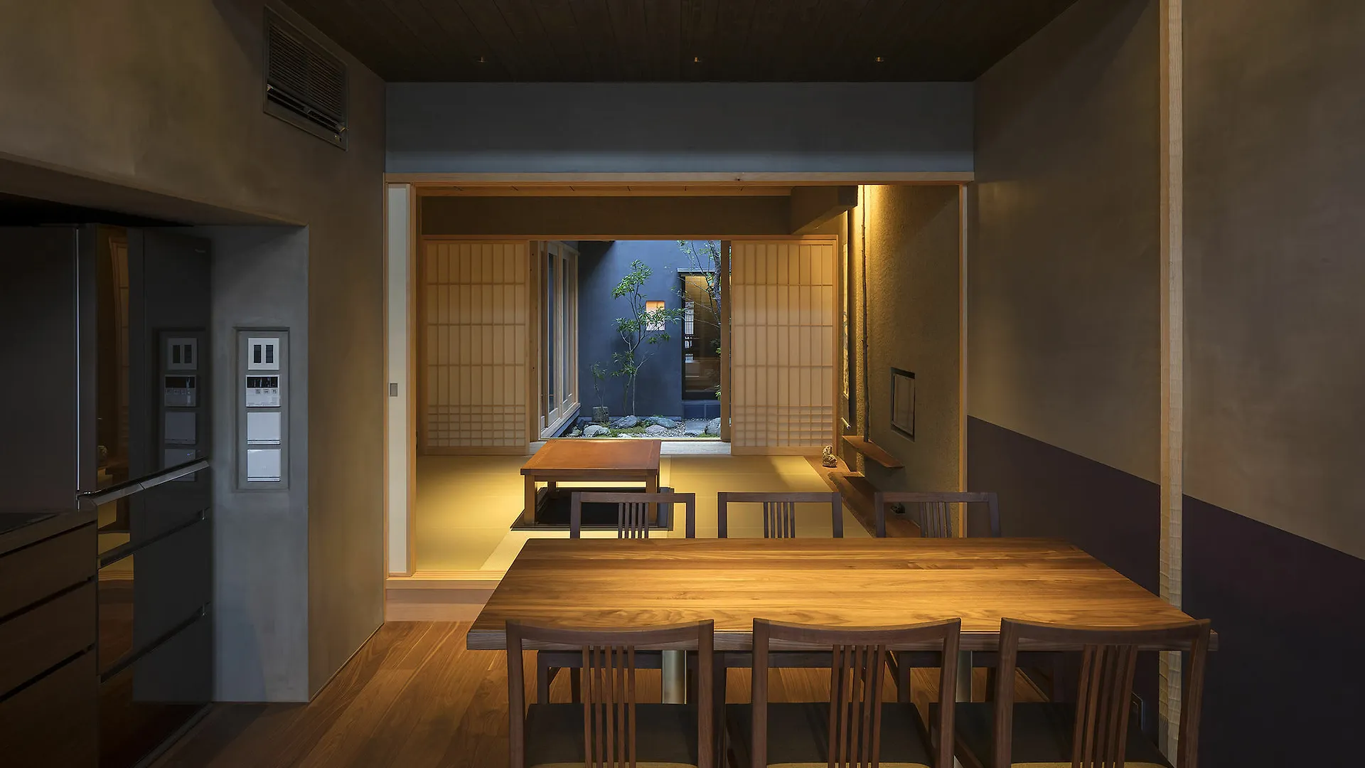 Masarigusa Machiya House Kyoto